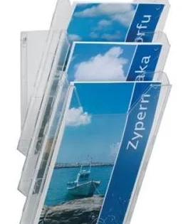 Odkladač COMBIBOXX A4set L, čirý Výhodná Nabídka