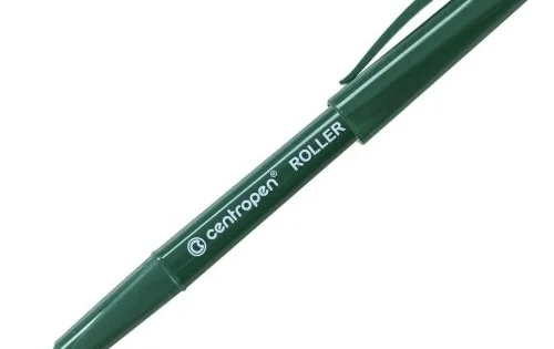 Pero kuličkové Centropen 4615, černé Rychlé Dodání