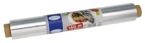 Alobal 45cm x 150m, 11mic Super Cena