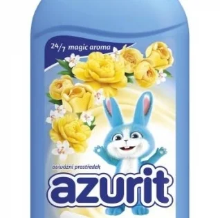 Aviváž Azurit 1,628l, 74dávek, Camellia romance Hit Sezóny
