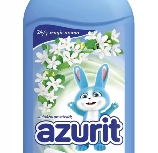 Aviváž Azurit 1,628l, 74dávek, Jasmine elegance Akční Cena