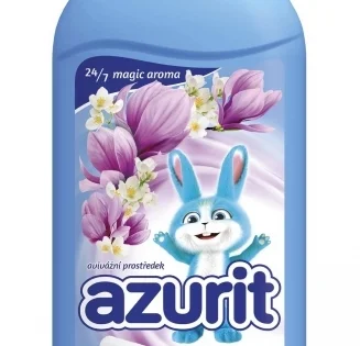 Aviváž Azurit 1,628l, 74dávek, Magnolia fantasy Cenová Bomba