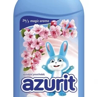 Aviváž Azurit 1,628l, 74dávek, Sakura sensation Výprodej
