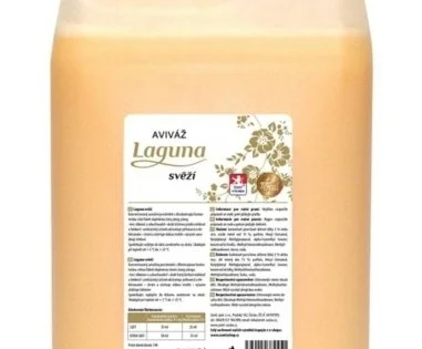 Aviváž Laguna, 5l, svěží Nejlepší Volba