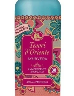 Odeslání Ihned Aviváž Tesori d´Oriente 760ml, Ayurveda