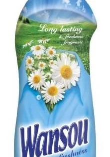 Aviváž Wansou Spring freshness, 1l Objednat Nyní