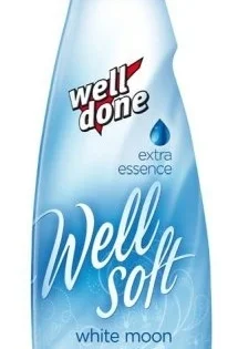 Poslední Šance Aviváž Well Done Wellsoft, 1l, White Moon
