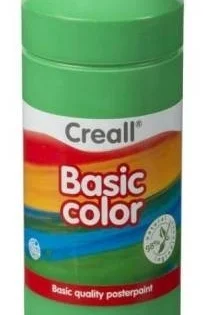 Barva temperová Creall 1.000ml, zelená Pouze Dnes