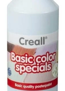 Akce Barva temperová Creall 500ml, pastelová modrá