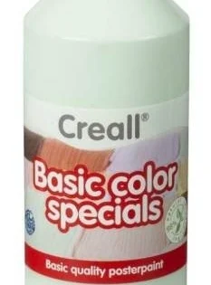 Barva temperová Creall 500ml, pastelová zelená Pouze Dnes