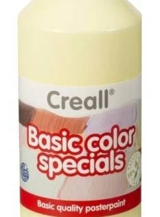 Barva temperová Creall 500ml, pastelová žlutá Dokud Zásoby Vydrží