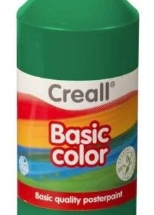 Barva temperová Creall 500ml, tmavá zelená Objednat Nyní