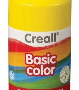 Barva temperová Creall 500ml, žlutá Nakupujte Hned