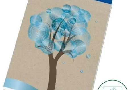 Blok A6 čistý Ecology, šitý, 50listů Nejlepší Cena