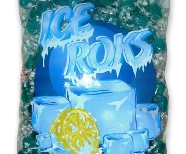 Bonbóny Ice Roks, 1kg Pouze Dnes