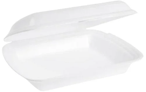 Box namenu XPS 241x 207x 69mm, nedělený, 125ks Top Prodej