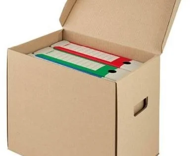 Nová Kolekce Box skupinový Emba Standard 350x240x300mm