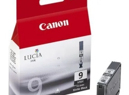 Cartridge Canon PGI9MBK pro Pixma Pro 9500, matte black Koupit Online