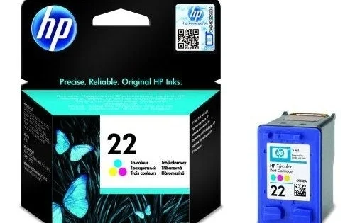 Cartridge HP C9352AE barevná pro DJ3920/3940, PSC1410, OJ561 Finální Výprodej