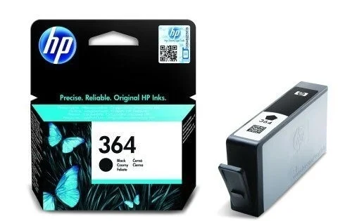 Cartridge HP CB316EE (HP 364) pro Ph. Pro B8550/C5380/C6380 Akční Nabídka