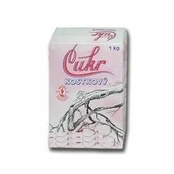 Cukr kostky 1kg Akce