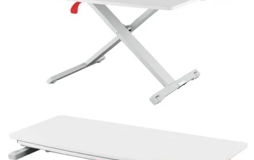 Deska pracovní stolní Leitz Cosy Ergo 80x 42cm Poslední Šance