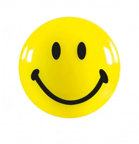 Expresní Doručení Magnety Magnetoplan Smile 30 mm (6ks)