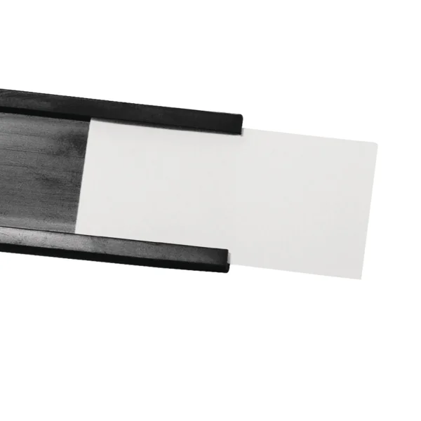 Nejprodávanější Folie a etiketa pro Magnetoplan magnetický C-Profile 25 mm