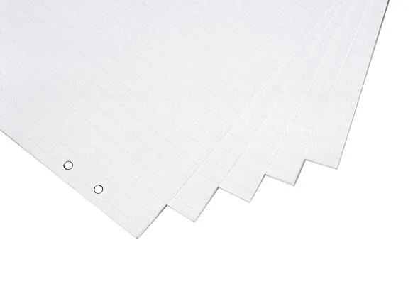 Flipchart papír Magnetoplan 5 x 20 listů Top Prodej