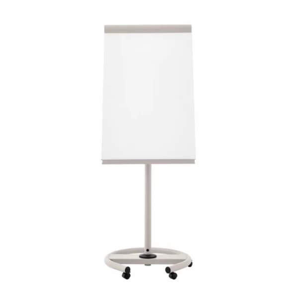 Flipchart Magnetoplan De Luxe mobil Nakupujte Hned