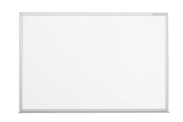 Magnetická tabule Magnetoplan CC keramická elegant 90x60 cm Cenová Bomba