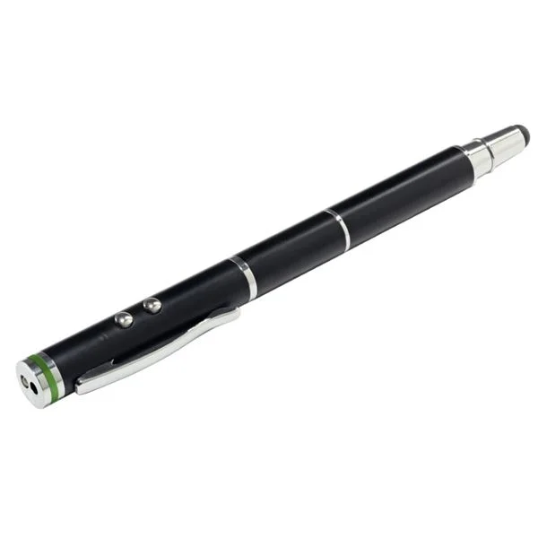 Značkový Laserové ukazovátko LEITZ Stylus - černé
