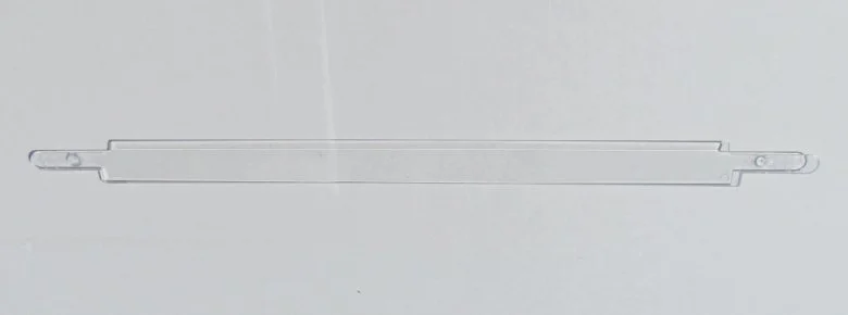 Značkový Přítlačné pravítko pro řezačku KW eco 33 (3016)