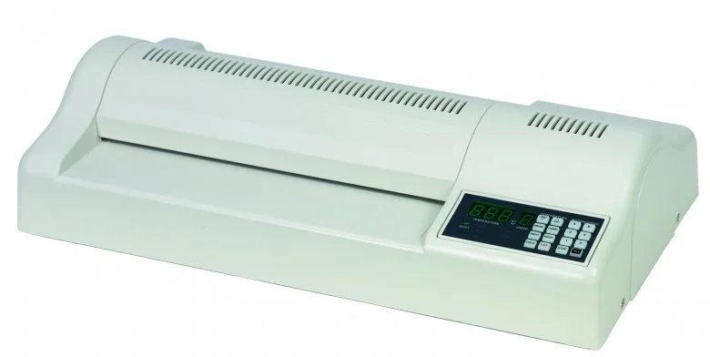 Poslední Šance Laminátor BiO 330