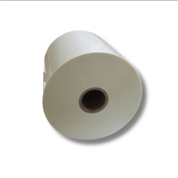 Laminovací film DigiStick na roli 38 mic 317 mm x 2000 m lesklý 3" Nízká Cena