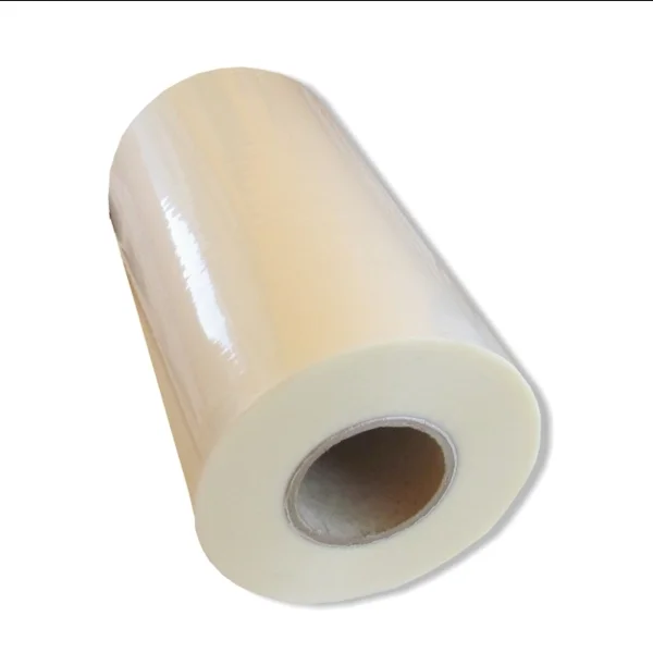 Originální Laminovací film DigiStick na roli 38 mic 317 mm x 500 m lesklý 3"