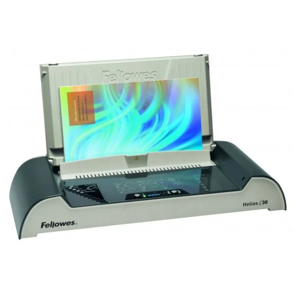 Cenová Bomba Termovazač Fellowes Helios 30