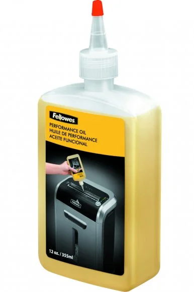 Must-Have Olej Fellowes pro skartovací stroje 350 ml