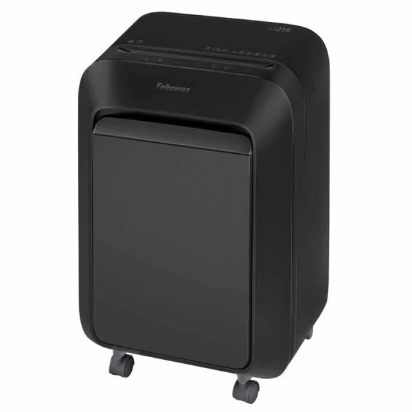 Skartovač Fellowes LX 210 Levný