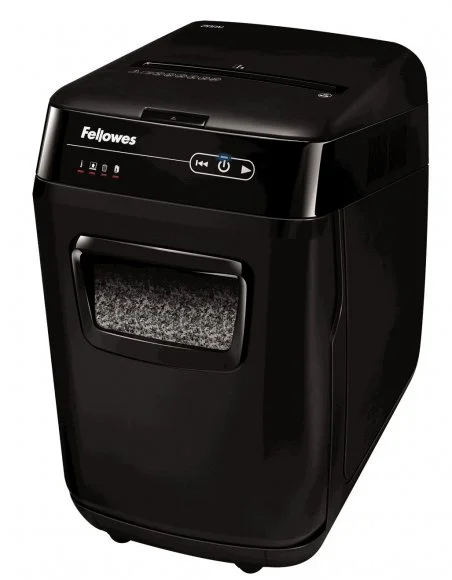 Skartovač Fellowes AutoMax 200 M Časově Omezené