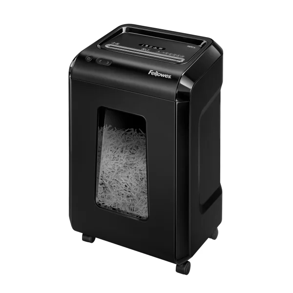 Skartovač Fellowes 92 Cs Ověřený