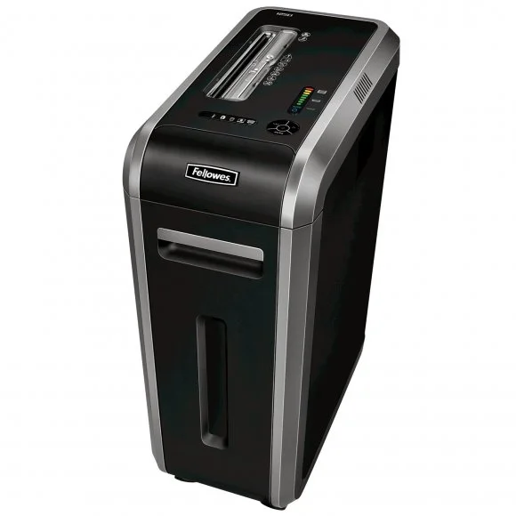 Novinka Skartovač Fellowes 125 Ci