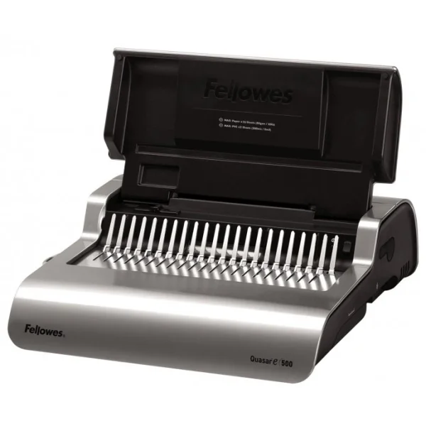 Vazač Fellowes QUASAR - E Finální Výprodej