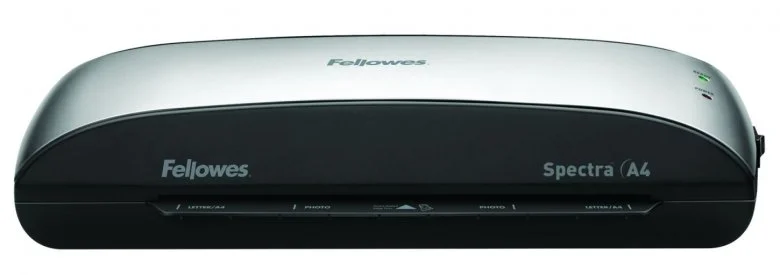 Laminátor Fellowes SPECTRA A4 Tovární Cena