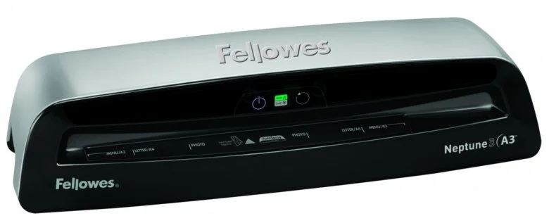 Akce Laminátor Fellowes NEPTUNE3 A3