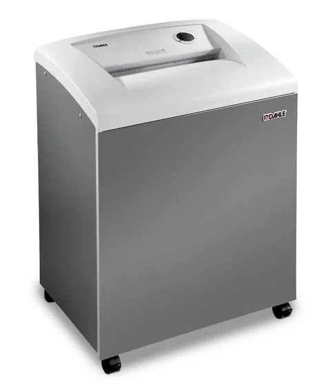 Skartovačka DAHLE 416air, 18-20 listů, 4,0 x 40 mm, 160 l - 51564 Nová Kolekce