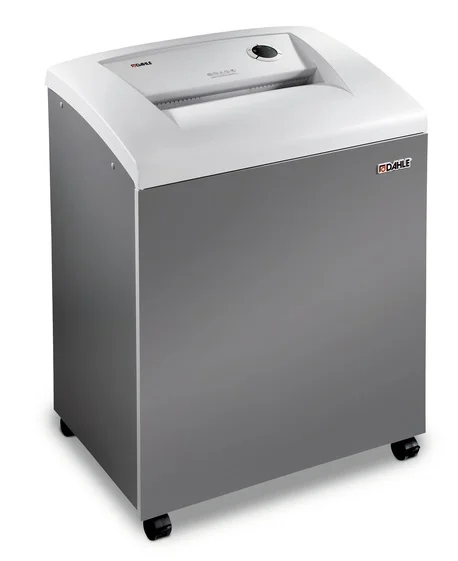 Skartovačka DAHLE 416, 18-20 listů, 4,0 x 40 mm, 160 l - 50564 Pouze Dnes