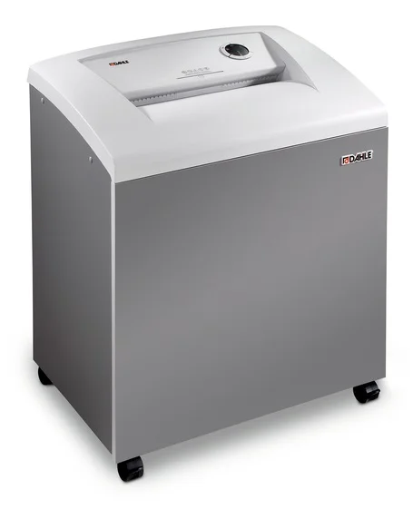 Skartovačka DAHLE 114air, 35 listů, 5,8 mm, 140 l - 41506 Omezená Nabídka