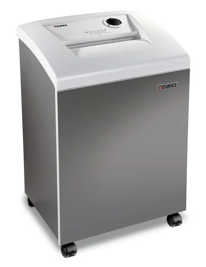 Sleva Skartovačka DAHLE 206air, 18 listů, 3,9 mm, 60 l - 41304
