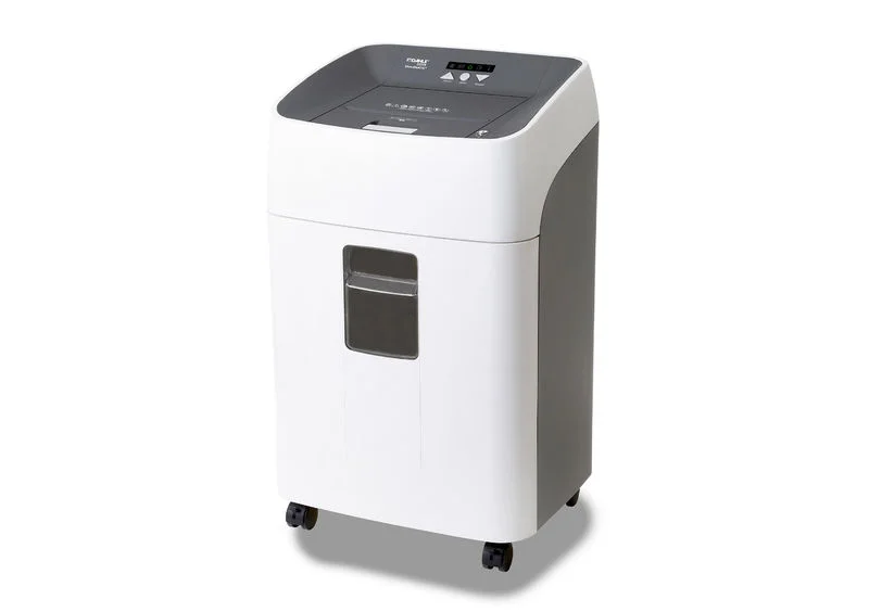 Nejlepší Volba Skartovačka DAHLE ShredMATIC 300, 14/300 listů, 4 x 15 mm, 40 l - 35314